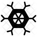 پیش‌نمایش فایل snowflake-1350 از پک دانه برف
