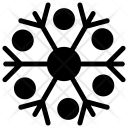 پیش‌نمایش فایل snowflake-1372 از پک دانه برف