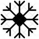 پیش‌نمایش فایل snowflake-1378 از پک دانه برف