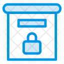 پیش‌نمایش فایل secure-box از پک کسب‌وکار و امور مالی – جلد ۱
