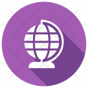 پیش‌نمایش فایل globe-466 از پک کسب و کار و امور مالی
