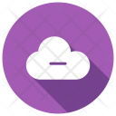 پیش‌نمایش فایل remove-cloud-7 از پک کسب و کار و امور مالی