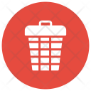 پیش‌نمایش فایل dustbin-113 از پک کسب و کار و امور مالی