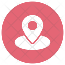 پیش‌نمایش فایل location-pin-26 از پک کسب و کار و امور مالی