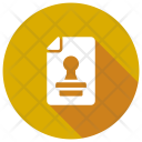 پیش‌نمایش فایل stamp-file از پک کسب‌وکار و امور مالی – جلد ۱