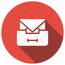 پیش‌نمایش فایل email-624 از پک کسب‌وکار و امور مالی، جلد ۳