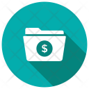 پیش‌نمایش فایل finance-folder از پک کسب‌وکار و امور مالی، جلد ۳