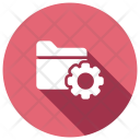 پیش‌نمایش فایل folder-setting از پک کسب‌وکار و امور مالی، جلد ۳