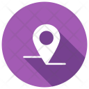 پیش‌نمایش فایل location-pin-29 از پک کسب‌وکار و امور مالی، جلد ۴
