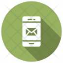 پیش‌نمایش فایل mobile-chat از پک کسب‌وکار و امور مالی، جلد ۴