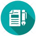 پیش‌نمایش فایل new-document از پک کسب‌وکار و امور مالی، جلد ۴