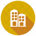 پیش‌نمایش فایل office-building-1 از پک کسب‌وکار و امور مالی، جلد ۴