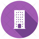 پیش‌نمایش فایل office-building-2 از پک کسب‌وکار و امور مالی، جلد ۴