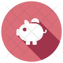 پیش‌نمایش فایل piggy-bank-16 از پک کسب‌وکار و امور مالی، جلد ۴