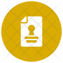 پیش‌نمایش فایل stamp-file-1 از پک کسب‌وکار و امور مالی – جلد ۱