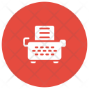پیش‌نمایش فایل typewrite-1 از پک کسب‌وکار و امور مالی – جلد ۱