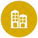 پیش‌نمایش فایل office-building-3 از پک کسب‌وکار و امور مالی، جلد ۴