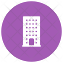 پیش‌نمایش فایل office-building-4 از پک کسب‌وکار و امور مالی، جلد ۴