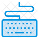 پیش‌نمایش فایل keyboard-206 از پک کسب‌وکار و امور مالی، جلد ۳