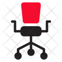 پیش‌نمایش فایل revolving-chair-17 از پک کسب‌وکار و امور مالی – جلد ۱