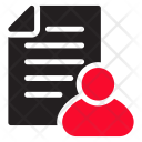 پیش‌نمایش فایل employee-cv-3 از پک کسب‌وکار و امور مالی، جلد ۳