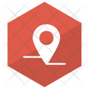 پیش‌نمایش فایل location-pin-33 از پک کسب‌وکار و امور مالی، جلد ۳