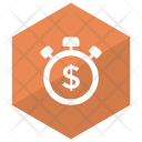 پیش‌نمایش فایل money-is-time-4 از پک کسب‌وکار و امور مالی، جلد ۳