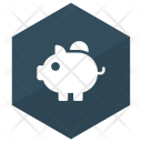 پیش‌نمایش فایل piggy-bank-19 از پک کسب‌وکار و امور مالی، جلد ۴