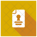 پیش‌نمایش فایل stamp-file-8 از پک کسب‌وکار و امور مالی – جلد ۱