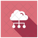 پیش‌نمایش فایل cloud-structure-7 از پک کسب‌وکار و امور مالی، جلد ۲