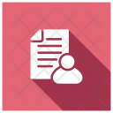 پیش‌نمایش فایل employee-cv-7 از پک کسب‌وکار و امور مالی، جلد ۳
