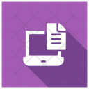 پیش‌نمایش فایل laptop-notes-7 از پک کسب‌وکار و امور مالی، جلد ۳