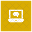 پیش‌نمایش فایل chat-in-laptop-8 از پک کسب‌وکار و امور مالی، جلد ۲