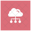پیش‌نمایش فایل cloud-structure-8 از پک کسب‌وکار و امور مالی، جلد ۳
