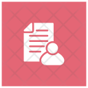 پیش‌نمایش فایل employee-cv-8 از پک کسب‌وکار و امور مالی، جلد ۳