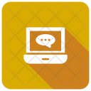 پیش‌نمایش فایل chat-in-laptop-9 از پک کسب‌وکار و امور مالی، جلد ۲