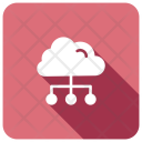 پیش‌نمایش فایل cloud-structure-9 از پک کسب‌وکار و امور مالی، جلد ۲