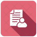 پیش‌نمایش فایل employee-cv-9 از پک کسب‌وکار و امور مالی، جلد ۳