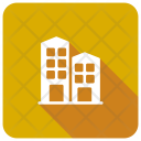 پیش‌نمایش فایل office-building-19 از پک کسب‌وکار و امور مالی، جلد ۴