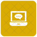پیش‌نمایش فایل chat-in-laptop-10 از پک کسب‌وکار و امور مالی، جلد ۲