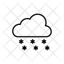 پیش‌نمایش فایل snowflakes-4231563 از پک آب و هوا
