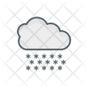 پیش‌نمایش فایل snowflakes-4231529 از پک آب و هوا