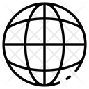 پیش‌نمایش فایل grid-globe-4231503 از پک واقعیت مجازی