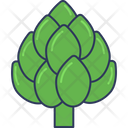 پیش‌نمایش فایل artichoke-4231449 از پک سبزیجات