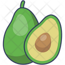 پیش‌نمایش فایل avocado-4231470 از پک سبزیجات