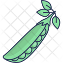 پیش‌نمایش فایل green-peas-4231453 از پک سبزیجات