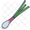 پیش‌نمایش فایل leek-4231473 از پک سبزیجات