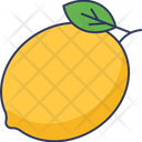 پیش‌نمایش فایل lemon-4231446 از پک سبزیجات