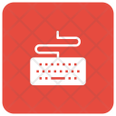 پیش‌نمایش فایل keyboard-215 از پک کسب‌وکار و امور مالی، جلد ۴