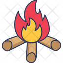 پیش‌نمایش فایل campfire-4231329 از پک سفر